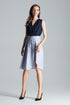Jupe model 135788 Figl